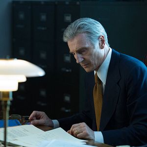 Fotoğraf Mark Felt: The Man Who Brought Down The White House