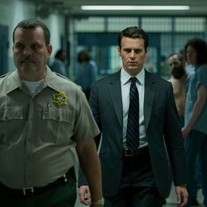 Fotoğraf MINDHUNTER