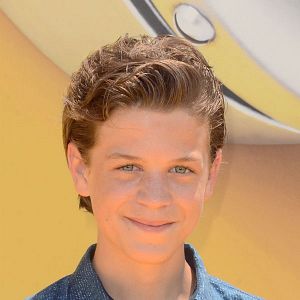 Fotoğraf Jacob Buster