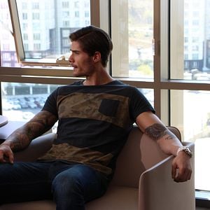 Fotoğraf Şevkat Yerimdar