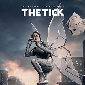 Fotoğraf The Tick