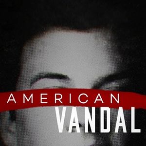 Fotoğraf American Vandal