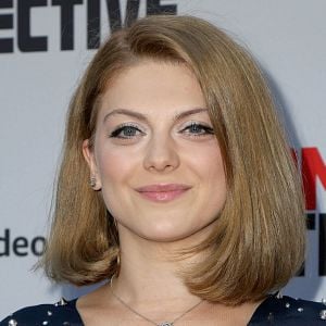 Fotoğraf Olivia Nita