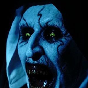 Fotoğraf Dehşetin Yüzü