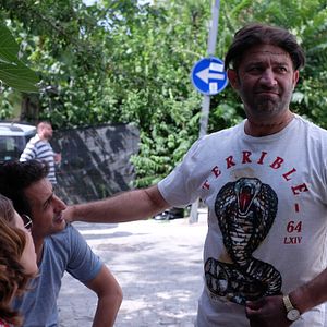 Fotoğraf Canavar Gibi: Türk İşi Frankeştayn