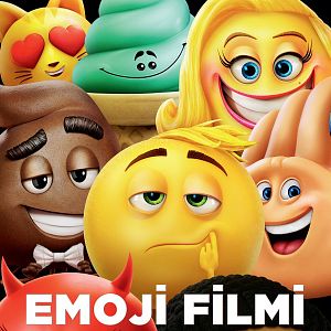 Fotoğraf Emoji Filmi