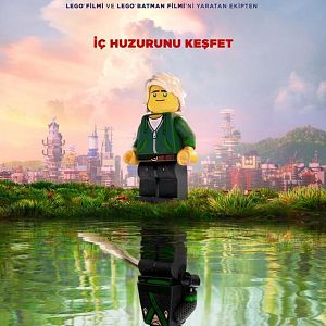 Fotoğraf LEGO Ninjago Filmi