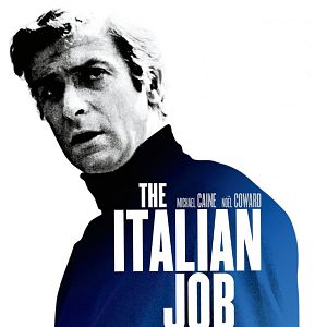 Fotoğraf The Italian Job
