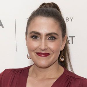 Fotoğraf Lauren Adams