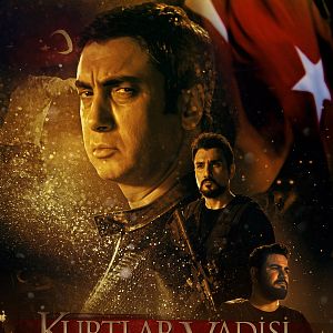 Fotoğraf Kurtlar Vadisi Vatan