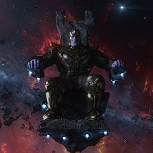 Fotoğraf Avengers: Sonsuzluk Savaşı