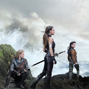 Fotoğraf The Shannara Chronicles
