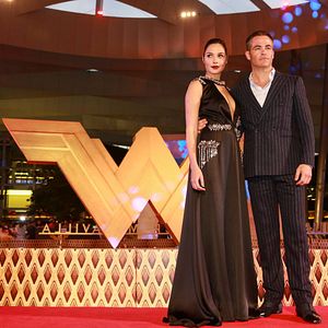 Fotoğraf Wonder Woman