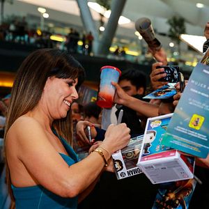 Fotoğraf Wonder Woman