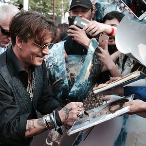 Fotoğraf Karayip Korsanları Salazar’ın İntikamı