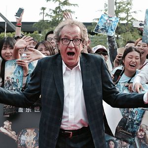 Fotoğraf Karayip Korsanları Salazar’ın İntikamı