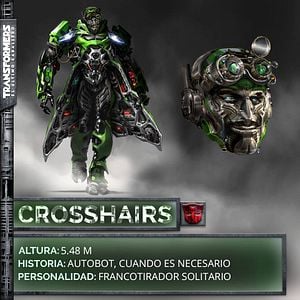 Fotoğraf Transformers 5: Son Şövalye