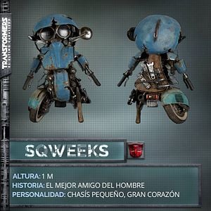 Fotoğraf Transformers 5: Son Şövalye