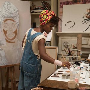 Fotoğraf DeWanda Wise