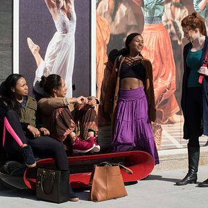 Fotoğraf Margot Bingham