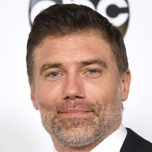 Fotoğraf Anson Mount