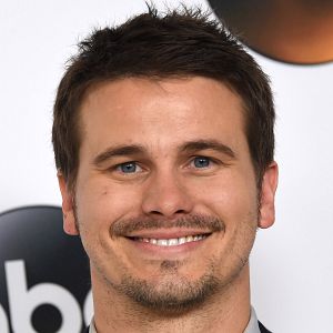 Fotoğraf Jason Ritter