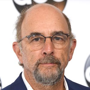 Fotoğraf Richard Schiff