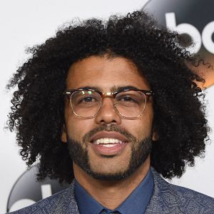 Fotoğraf Daveed Diggs