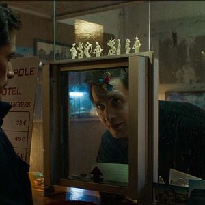 Fotoğraf Karim Leklou