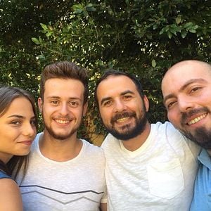 Fotoğraf Oha Diyorum