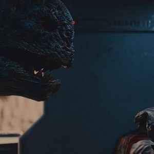 Fotoğraf Bilim Kurgu Bölüm 1: Son Savaşçı