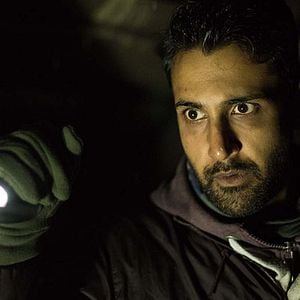 Fotoğraf Arsher Ali