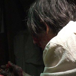 Fotoğraf Chi o sû nendo