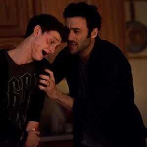 Fotoğraf Morgan Spector