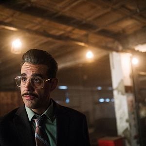 Fotoğraf Mr. Robot