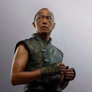 Fotoğraf Marvel's Inhumans