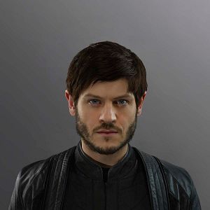 Fotoğraf Marvel's Inhumans