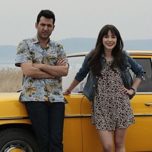 Fotoğraf İlk Öpücük