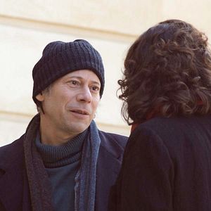 Fotoğraf Mathieu Amalric