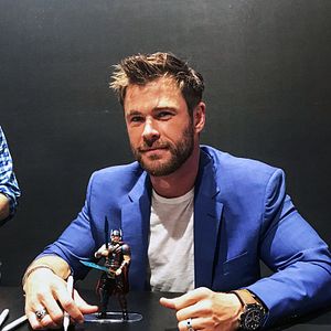 Fotoğraf Thor: Ragnarok