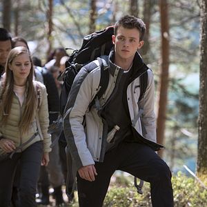 Fotoğraf Jannis Niewöhner