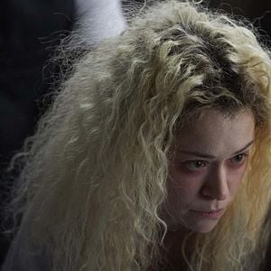 Fotoğraf Tatiana Maslany