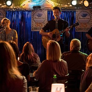 Fotoğraf Sam Palladio