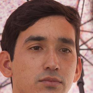 Fotoğraf Edén Villavicencio