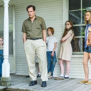 Fotoğraf The Glass Castle