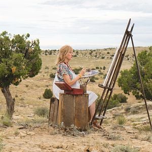 Fotoğraf The Glass Castle