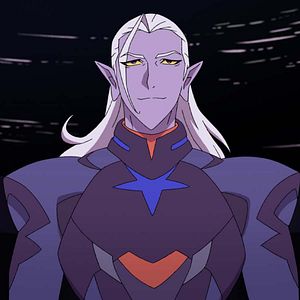 Fotoğraf Voltron: Legendary Defender