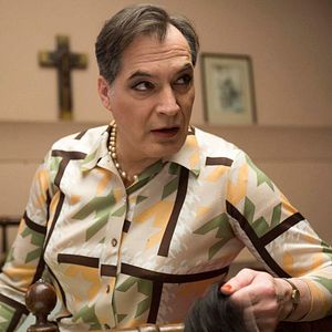 Fotoğraf Les Petits meurtres d'Agatha Christie