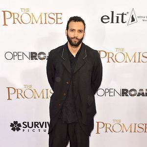 Fotoğraf Marwan Kenzari