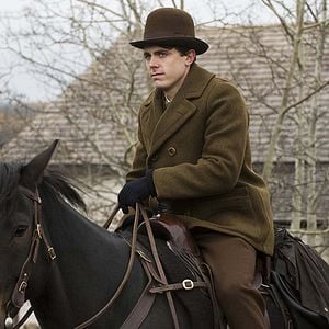 Fotoğraf Casey Affleck